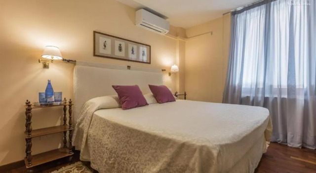 Апартаменты Ca' Cerchieri 1 Garden View