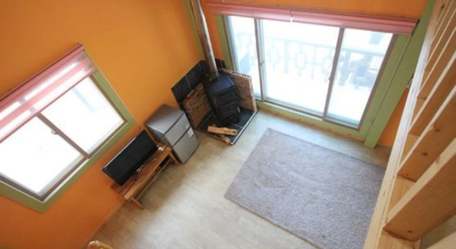 Hoengseong Taegisan Morning Birdcall Pension, Boek Hotel Hotels in Gangwon-Do met parkeren, Parkeren