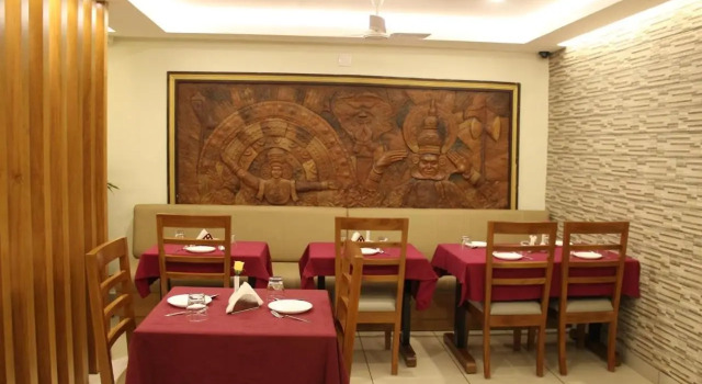 New Regency tourist home, Book Hotel Sulthan Bathery 
