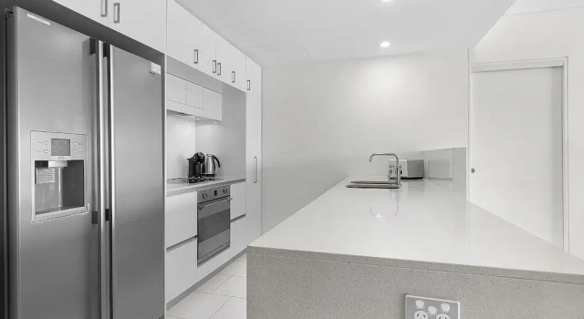 Апартаменты с 2 комнатами Peninsula Airlie Beach