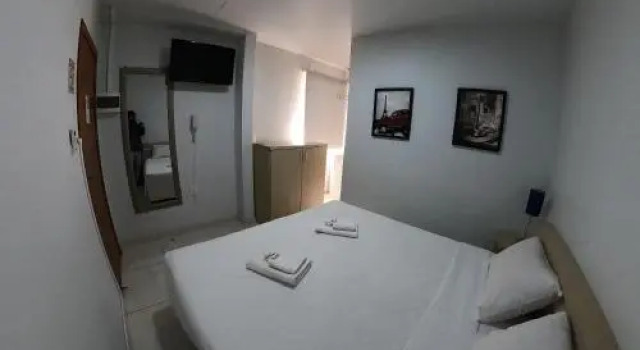 纳特尔酒店, 预订 酒店 新汉堡市 南大河州