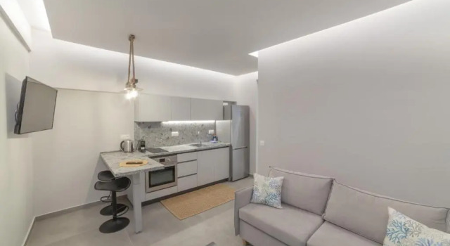 Althea Suites by Travel Pro Services- Nea Moudania Halkidiki