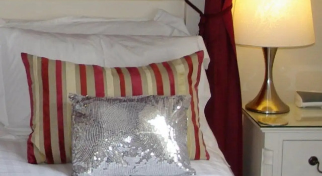 The Bath House Boutique B&B
