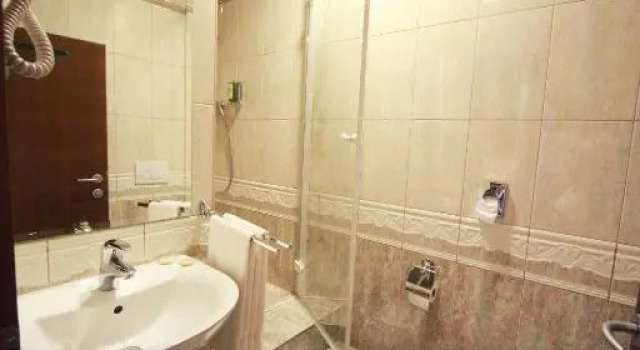 Номер Standard Guest House pri Vodniku