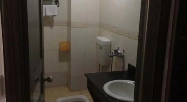 Standardowy pokój ruixing hotel