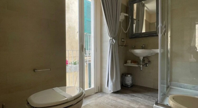 Номер Deluxe Residenza Donna Peppina Tropea