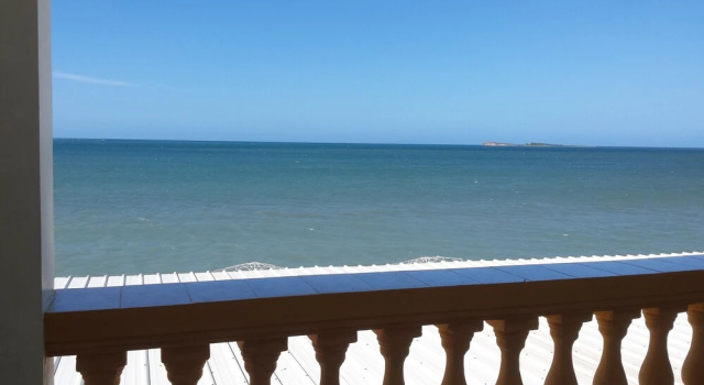 Одноместный номер Standard Hotel Marbella Montecristi
