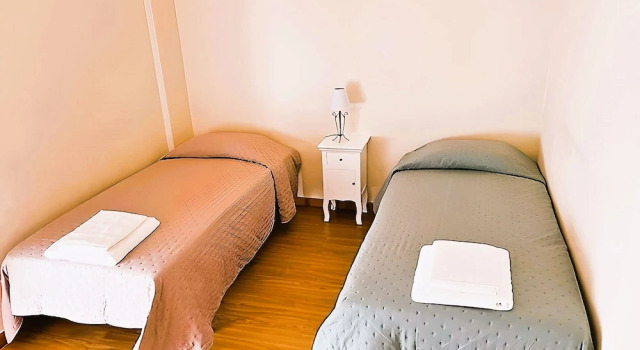 Flat 3 Bedrooms Albufeira