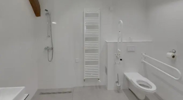 Двухместный номер Standard Hi Hostel Stara Pekara Osijek