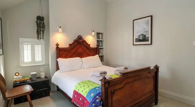 Mariners Cottage, Rezervasyon Tatil Evi Merseyside villalar, Villa