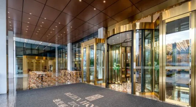 ZIC REZEN Hotel, Varaa Hotelli Zunyi Guizhou