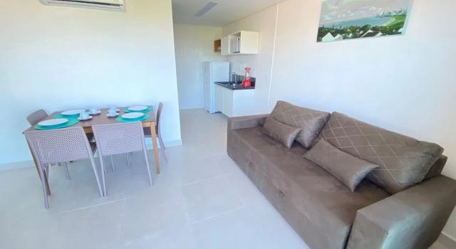 Flat Star Prime, Varaa Hotelli Porto De Galinhas Pernambuco