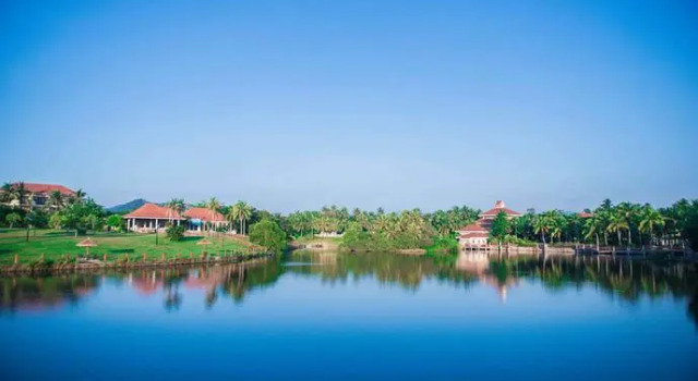 Zhujiang Nantian Resort, Book Resort Hotels in Hainan with a Pool, Swimming Pool