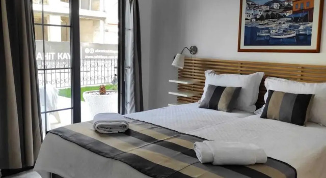 Номер Economy Marina Sahil Hotel