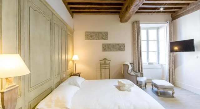Le Cara Sehiah 1D, Rezerwuj Hotel Beaune 