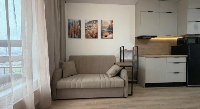 Апартаменты RentLigovskiy