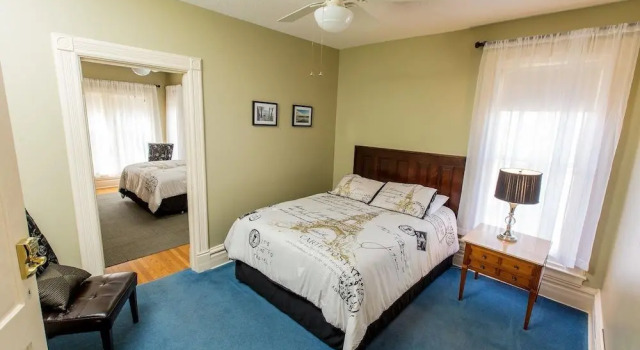 Victoria Inn, Забронировать Отель Отели Эри с завтраком, рядом с University of Pittsburgh Medical Center, Завтраки