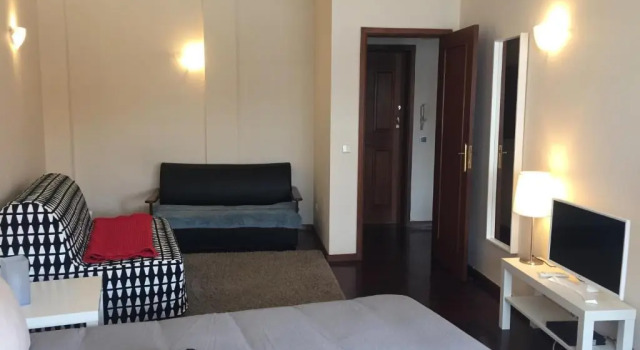 Апартаменты c 1 комнатой Miguel Bombarda Cozy Apartment
