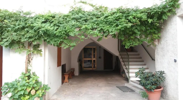 Appartamento Masi