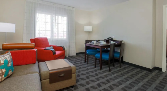 TownePlace Suites El Centro, Rezerwuj Hotel El Centro Kalifornia