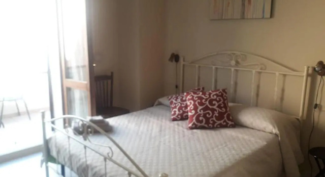 Номер Standard B&B La Pianedda