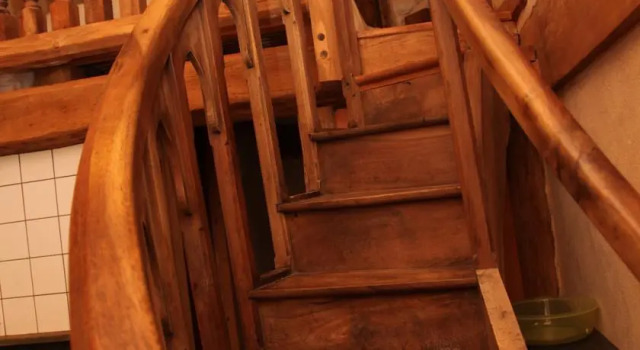 Holiday home les Hauts de Choranche, Rezerwuj Apartament Choranche Vercors