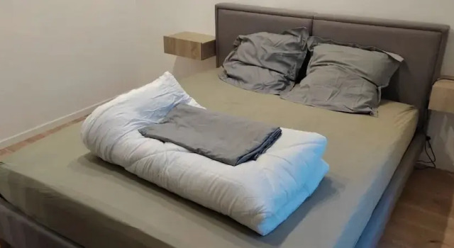 Семейные апартаменты с 2 комнатами résidence des dunes