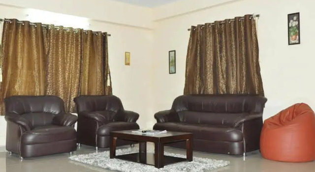 Unnathi Homes, Rezerwuj Hotel Secunderabad 