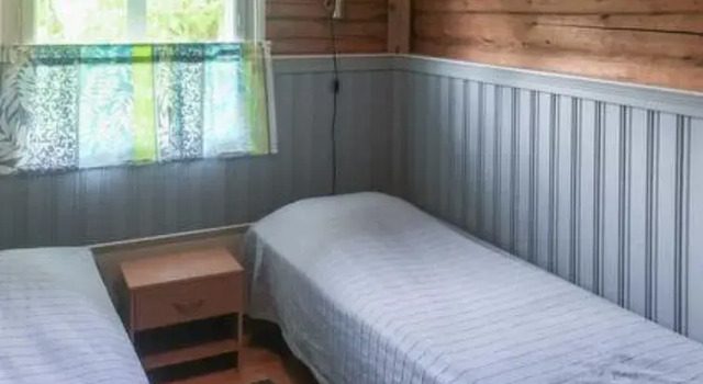 Holiday Home Riihiranta, Забронировать Дом для отпуска Петяйявеси 
