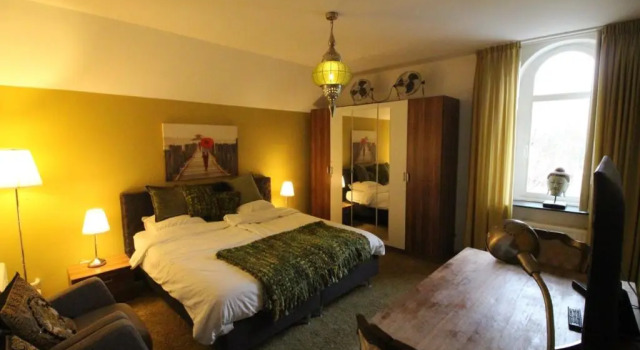 Номер Standard Villa Wambach