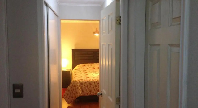 Mirador Villarrica Apartment, Rezervovat Apartmán Hotely v Araucanía s parkováním, Parkování