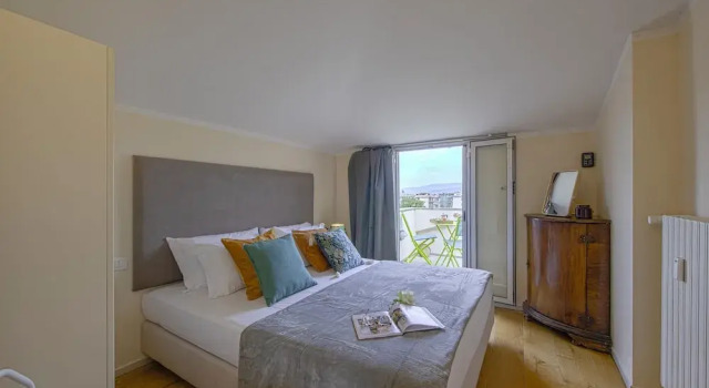 Il Magnifico - Flo Apartments, Забронировать Апартаменты/квартира Флоренция Тоскана, рядом с Площадь Кафедрального собора