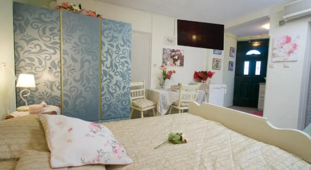 Erato Apartment in Argostoli