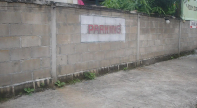 Kanravee Guesthouse
