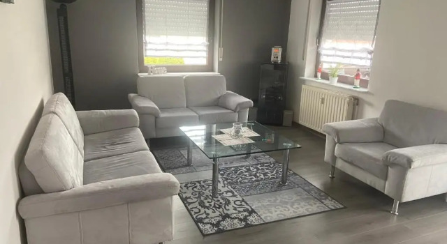 Ferienwohnung Ulmbach, Забронировать Апартаменты/квартира Штайнау-ан-дер-Штрасе Шпессарт
