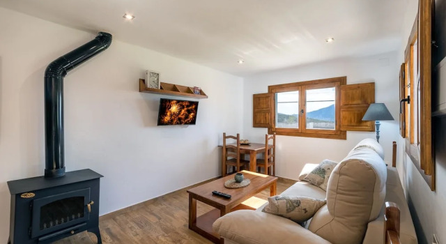 Los Llanos by Dreams Alpujarra