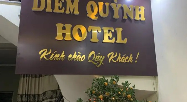 Diem Quynh Noi Bai Hotel