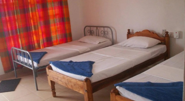 Deep Sea Resort Batticaloa