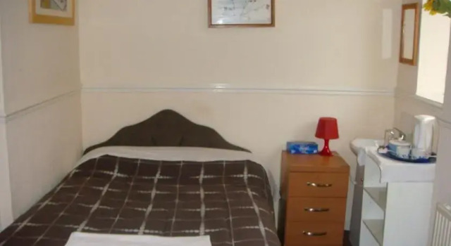 Glendale Guesthouse, Prenota Hotel Bolton Greater Manchester