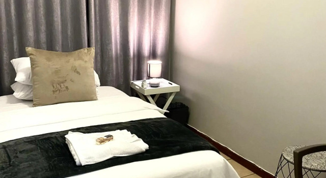 NamaStay, Reservar Hotel Vereeniging Gauteng