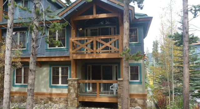 Yankee Boy in Town of Telluride by Telluride Resort Lodging, Забронировать Курортный отель СПА-отели Теллурайд, рядом с Oak Street Lift, SPA-услуги