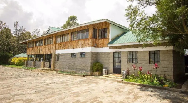 Номер Standard Fina Gardens Resort, Naivasha