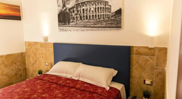 Hotel Palestro Palace