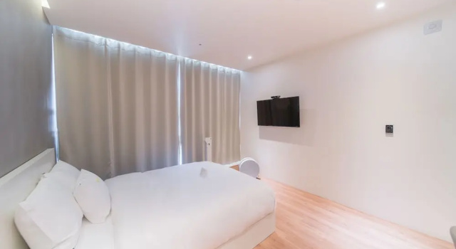 Двухместный номер Standard JUST SLEEP HOTEL No.2