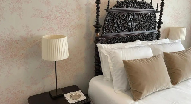Номер Deluxe Santiago Family House - Luxury Guest House