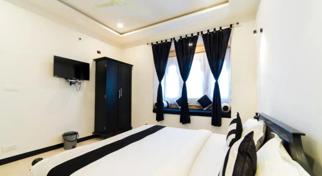 Номер Superior The Legend Haveli