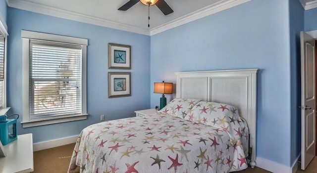 Las Olas 8 Bedroom Holiday Home by Five Star Properties, Varaa Lomakoti Miramar Beach Emerald Coast