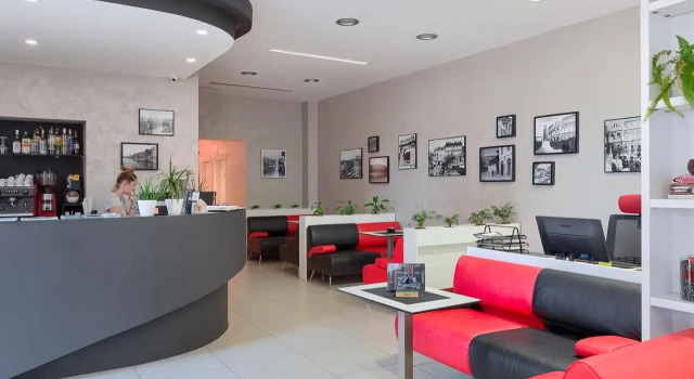 Pula City Center Accommodation