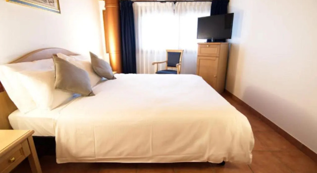Двухместный номер Standard Ancora Sport Resort Hotel