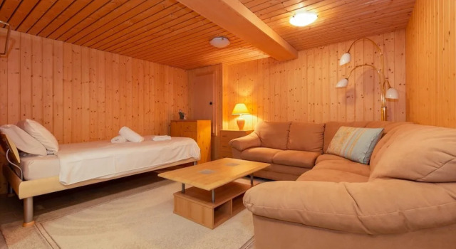 Chalet Anzère, Prenota Chalet Ayent 